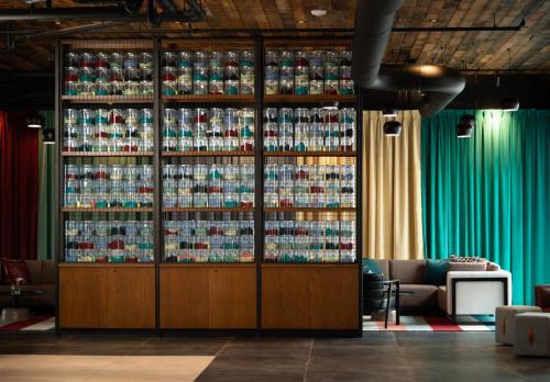 Marquette Hotel | Hotel Indigo - Madison Downtown by IHG
