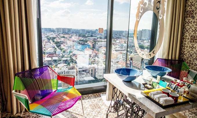Marine Parade Hotel | Hotel Indigo Singapore Katong by IHG