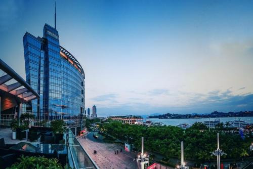 Siming Hotel | Hotel Indigo Xiamen Harbour by IHG