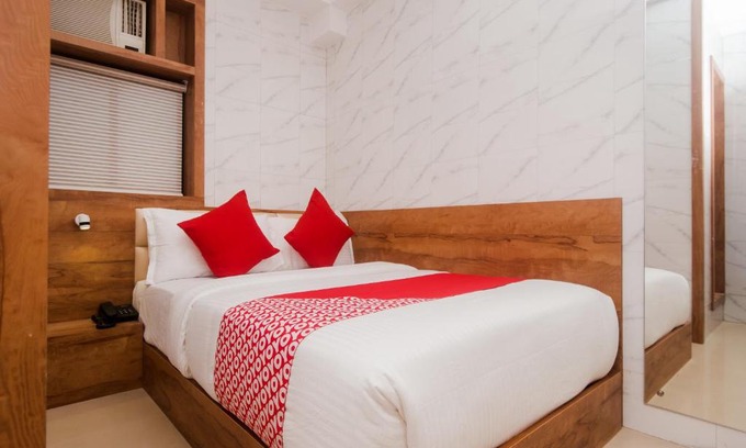 Prabhadevi Hotel | Hotel Indore Near Mumbai Central Station