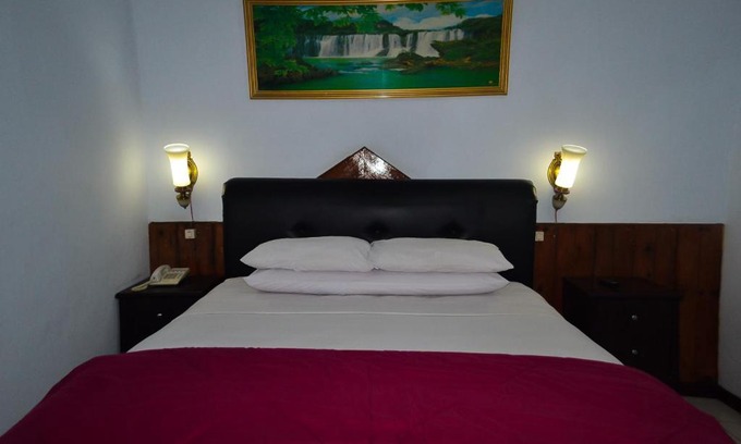 Rantepao Hotel | Hotel Indra Toraja