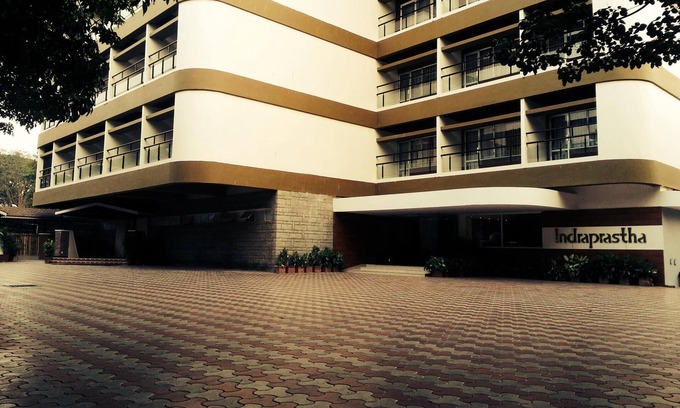 Palakkad Hotel | Hotel Indraprastha