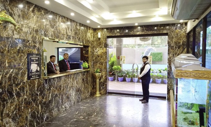 Hyderabad Hotel | Hotel Indus