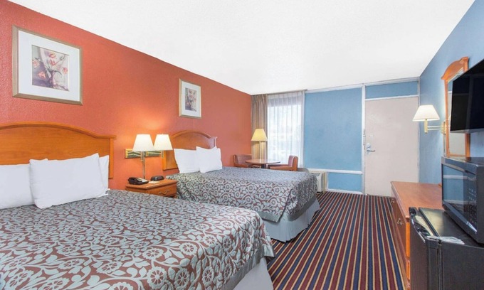 Albany Hotel | Hotel Inn Albany