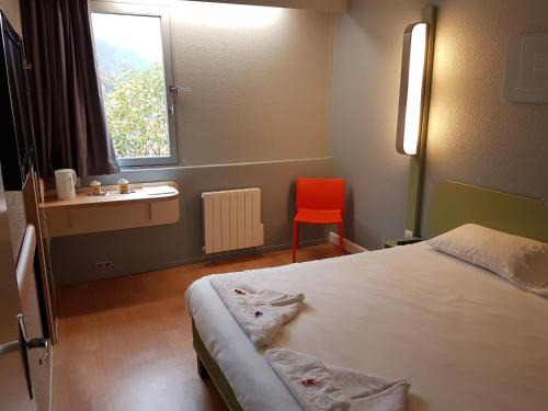 Moutiers Hotel | Hotel Inn Design Moutiers