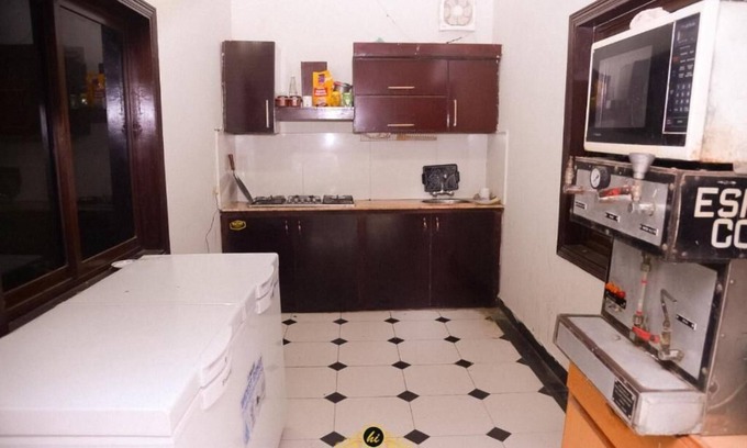 Hyderabad Hotel | Hotel Inn Hyderabad