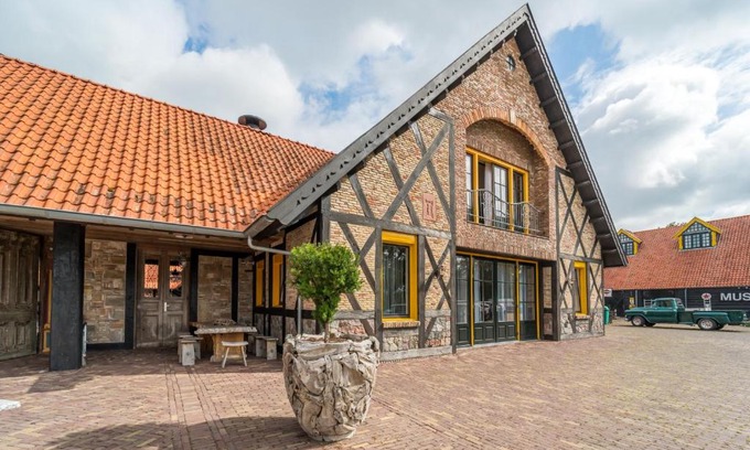 Raalte Hotel | Hotel Inn Salland