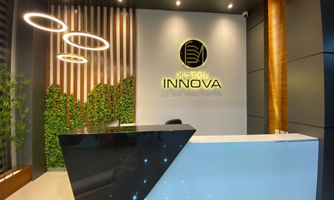 Tarija Hotel | HOTEL INNOVA