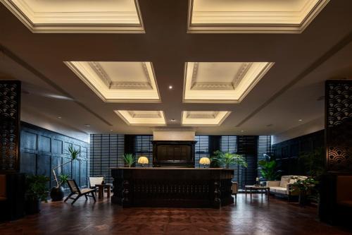 Kai Fu Hotel | Hotel Insulae Changsha