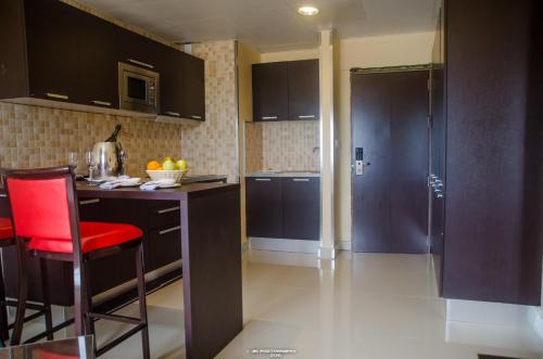 Matema Hotel | Hotel Inter Tete