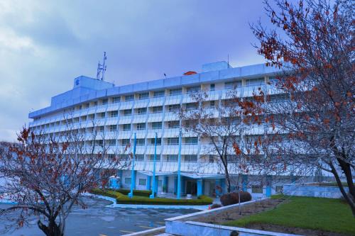 Kabul Hotel | Hotel Intercontinental Kabul