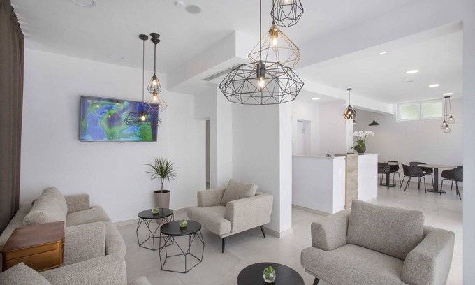Pag Hotel | Hotel Intermezzo