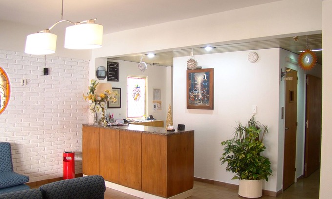 Necochea Hotel | Hotel Internacional