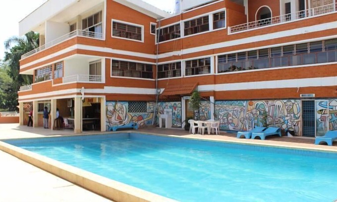 Muyenga Hotel | Hotel International 2000