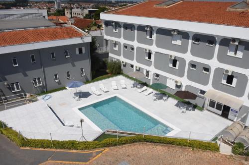 Itapetininga Hotel | Hotel Iporã