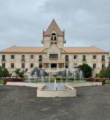 Daund Hotel | Hotel Irada, Pune Wine Country