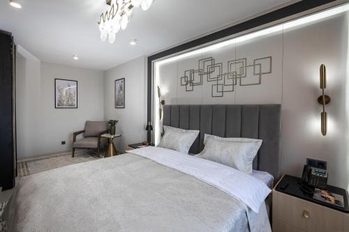 Oskemen Hotel | Hotel Irtysh