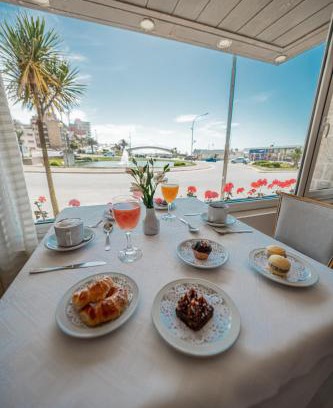 La Perla Hotel | Hotel Iruña