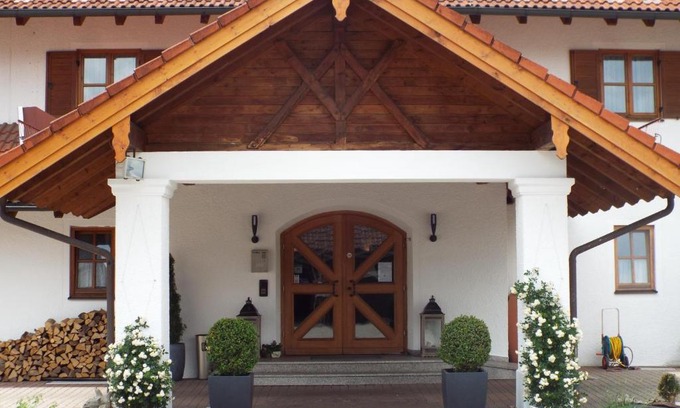 Wolfratshausen Hotel | Hotel Isartaler Hof