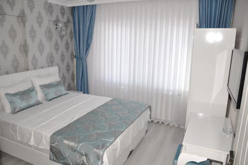 Mustafakemalpasa Hotel | Hotel Iscen