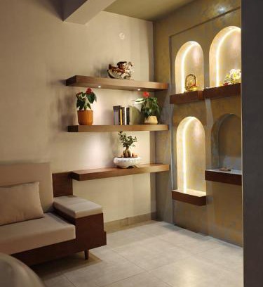 Guntur Hotel | Hotel Isha Inn