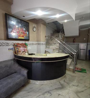 Katra Hotel | Hotel Ishaan International Near Yatra Parchi Counter