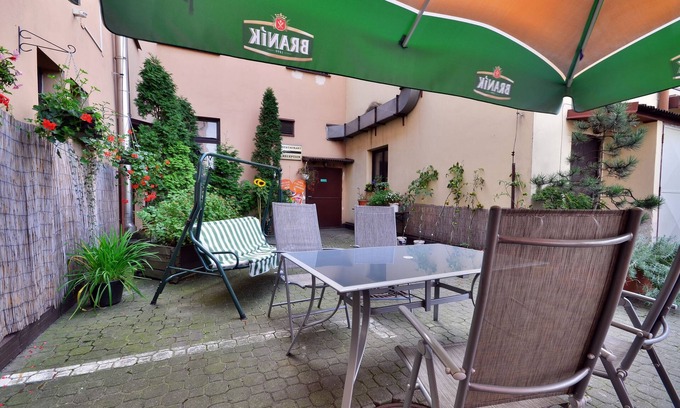 Petrkovice Hotel | Hotel Isora