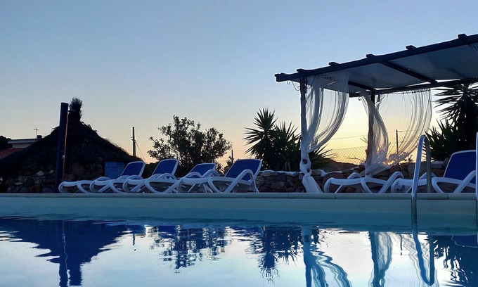 Piscinas Hotel | Hotel