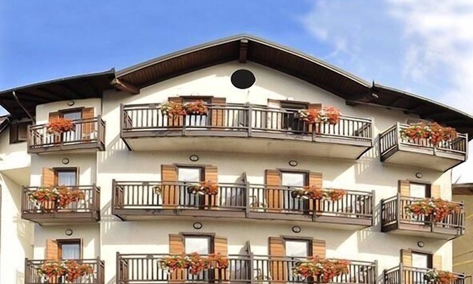 Baselga di Pine Hotel | Hotel Italia