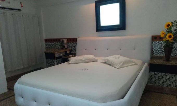 Bonsucesso Hotel | Hotel Itaoka (Adults Only)