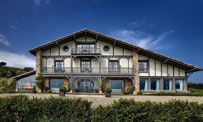 Getaria Hotel | Hotel Iturregi
