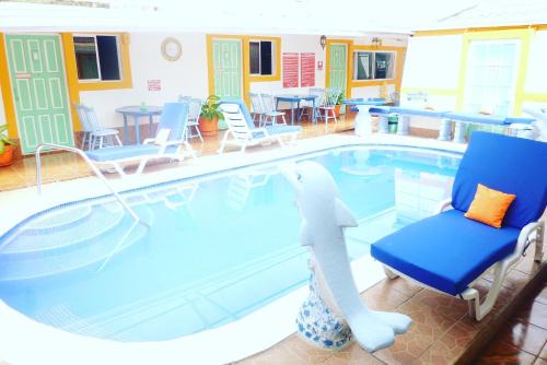 Masaya Hotel | Hotel Ivania´s