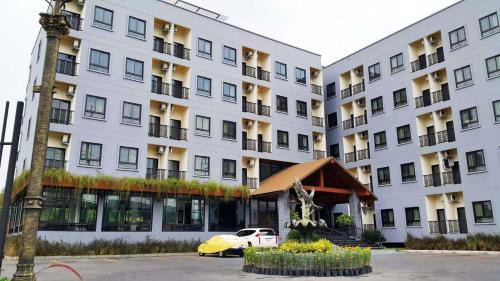 Khlong Nung Hotel | Hotel IYA