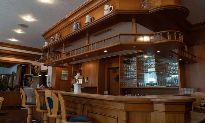 Bad Hersfeld Hotel | Hotel Jägerhof