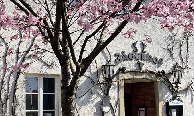 Coesfeld Hotel | Hotel Jägerhof