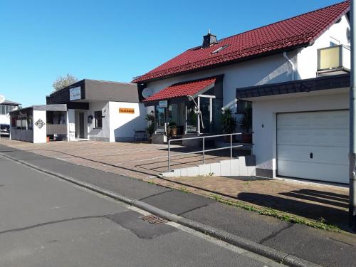 Gorgeshausen House | Hotel Jägerstube