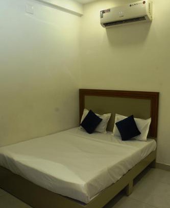 Morbi Hotel | Hotel J K and Restaurant Couple Friendly
