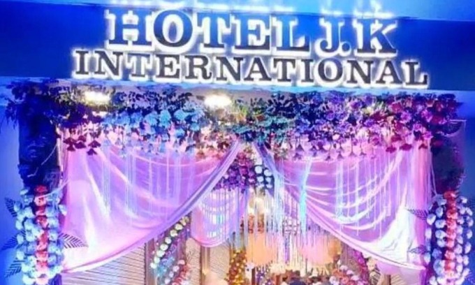 Muzaffarpur House | Hotel J.K International, Muzaffarpur