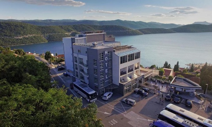 Neum Hotel | Hotel Jadran Neum