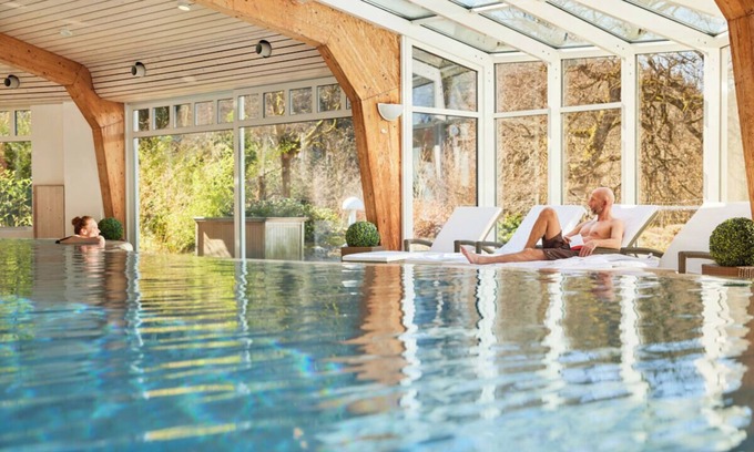 Jagdhaus Hotel | Hotel Jagdhaus Wiese