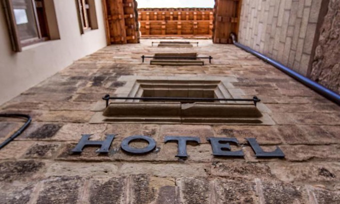 Mora de Rubielos Hotel | Hotel Jaime I