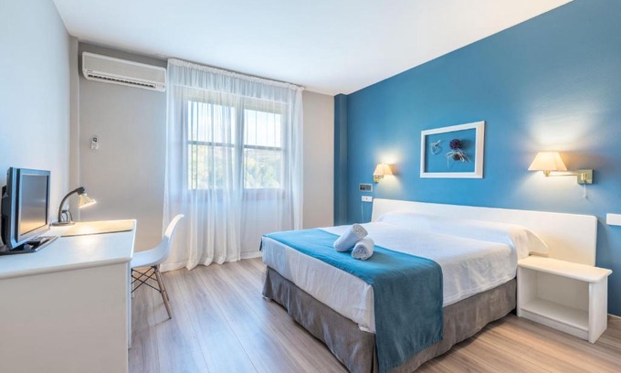Puente La Reina Hotel | Hotel Jakue