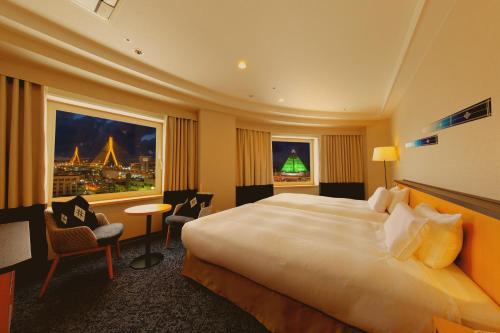 Aomori Hotel | Hotel JAL City Aomori