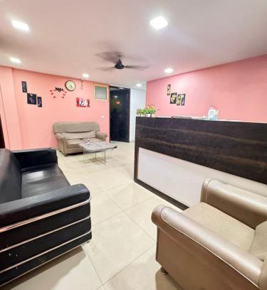 Tughlakabad House | Hotel Jamia Hamdard