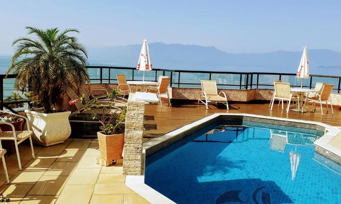 Sumare Hotel | Hotel Jangada Flat