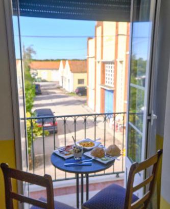 Ilhavo Hotel | Hotel Jardim Oudinot "MyWay Kite&Surf"