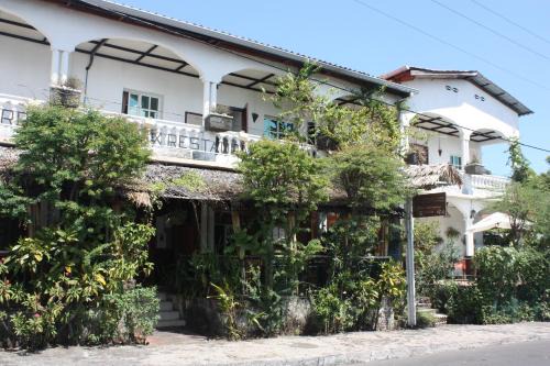 Moroni Hotel | Hotel Jardin de la Paix