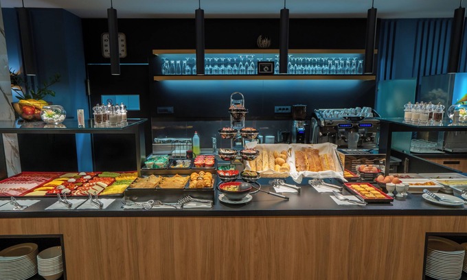 Zagreb Hotel | Hotel Jarun