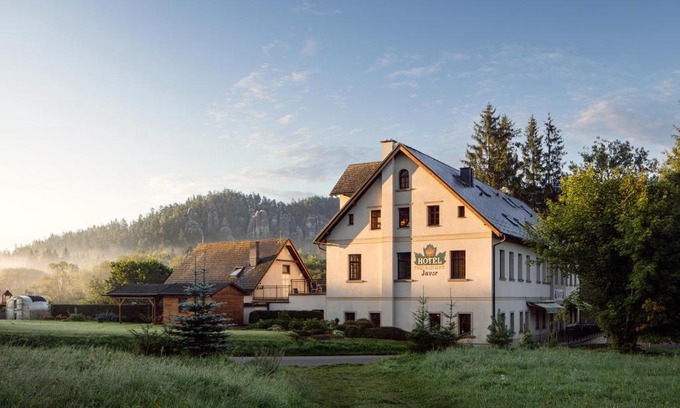 Adrspach Hotel | Hotel Javor