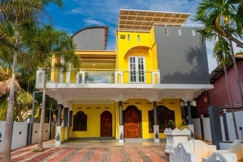 Dambulla Hotel | Hotel Jay R